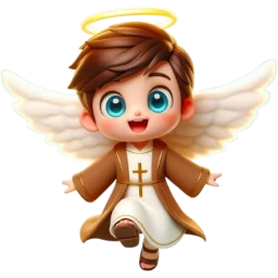 Here I am Lord!